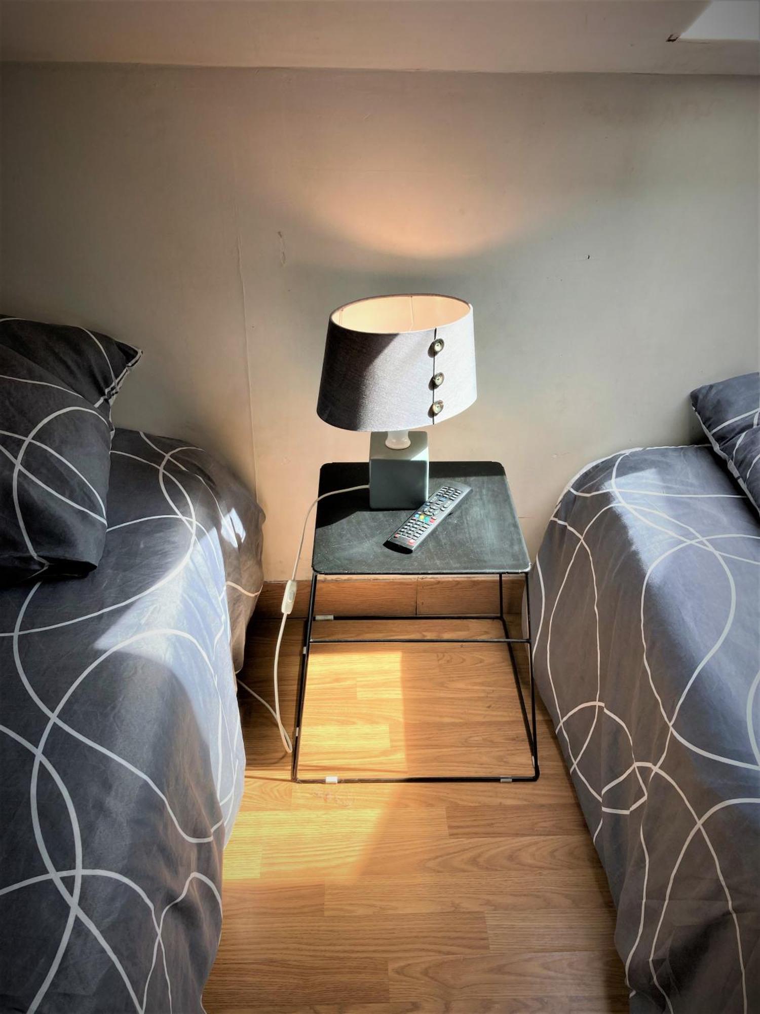 Studio Double 13 Avec Wifi Limoges Bagian luar foto